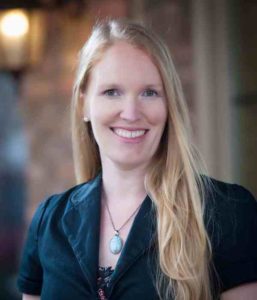 Hannah Smith | Enterprise Realtors